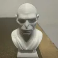Tượng Voldemort - Thumbnail 3