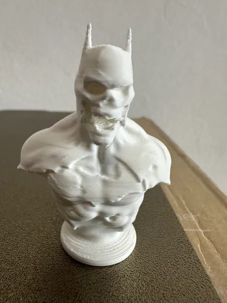 Tượng Zombie Batman - Image 3