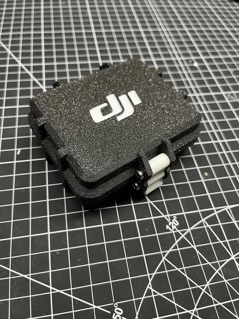 Hộp Cứng Cho DJI Mic Mini - Image 2