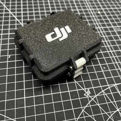 Hộp Cứng Cho DJI Mic Mini