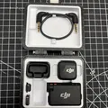 Hộp Cứng Cho DJI Mic Mini - Thumbnail 3