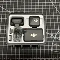 Hộp Cứng Cho DJI Mic Mini - Thumbnail 4