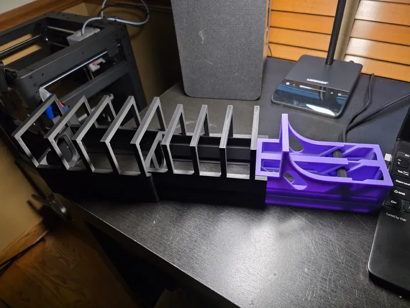 Dụng Cụ Cắt Băng Keo Cuốn Quà - Image 2