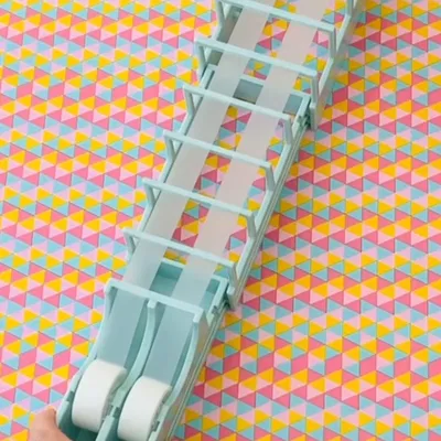 Dụng Cụ Cắt Băng Keo Cuốn Quà