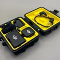 Hộp Đựng DJI Mic Mini Chống Sốc [Cập Nhật] - Thumbnail 1