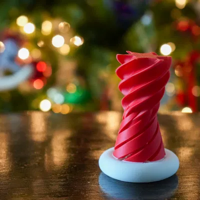 Nón Ông Già Noel Fidget