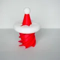 Nón Ông Già Noel Fidget - Thumbnail 7