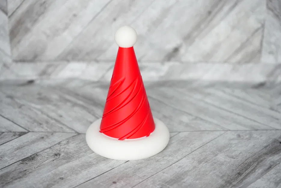 Nón Ông Già Noel Fidget - Image 9