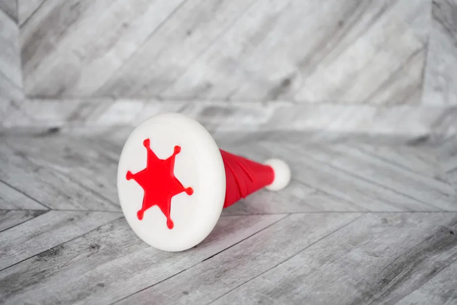 Nón Ông Già Noel Fidget - Image 10