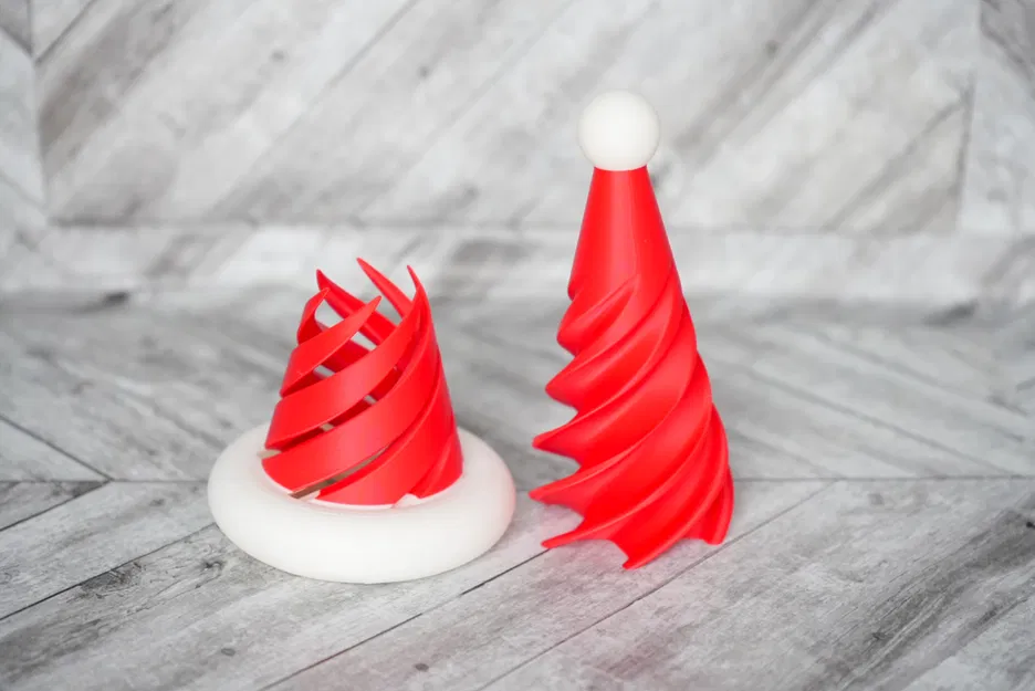 Nón Ông Già Noel Fidget - Image 11