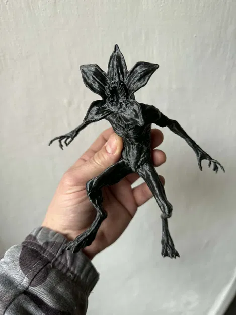Demogorgon - Quái Vật Từ Phim Stranger Things - Image 2