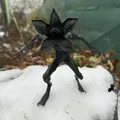 Demogorgon - Quái Vật Từ Phim Stranger Things - Thumbnail 3