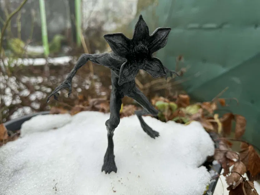 Demogorgon - Quái Vật Từ Phim Stranger Things - Image 4