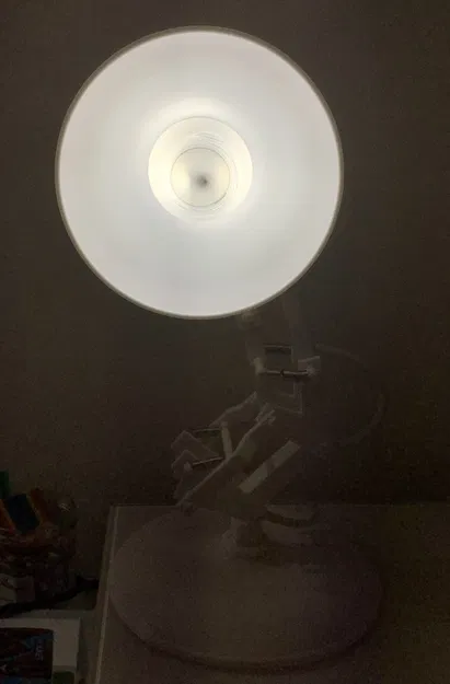 Đèn Luxo Jr Pixar cho máy in 200x200mm có đèn LED - Image 6