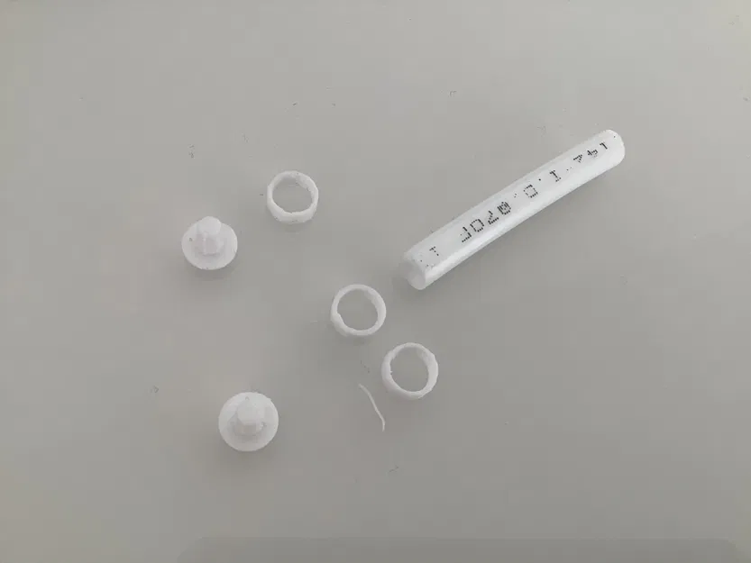 Đèn Luxo Jr Pixar cho máy in 200x200mm có đèn LED - Image 16