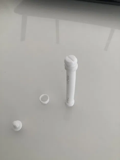 Đèn Luxo Jr Pixar cho máy in 200x200mm có đèn LED - Image 17