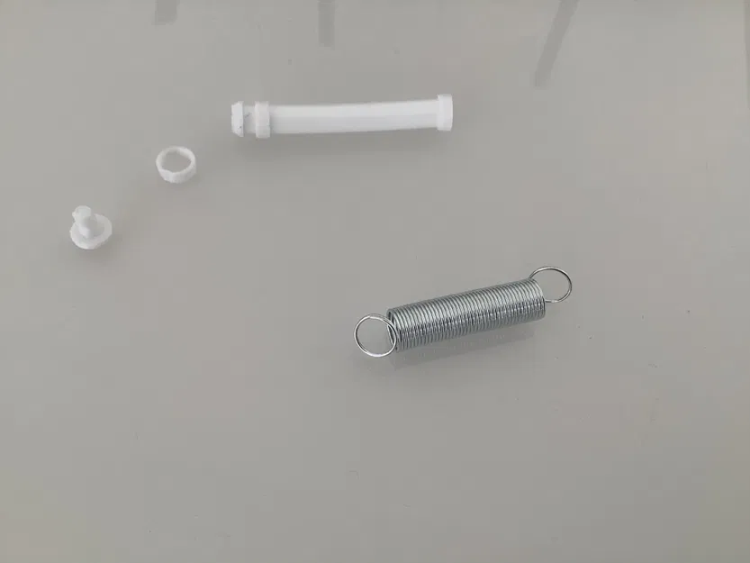 Đèn Luxo Jr Pixar cho máy in 200x200mm có đèn LED - Image 18