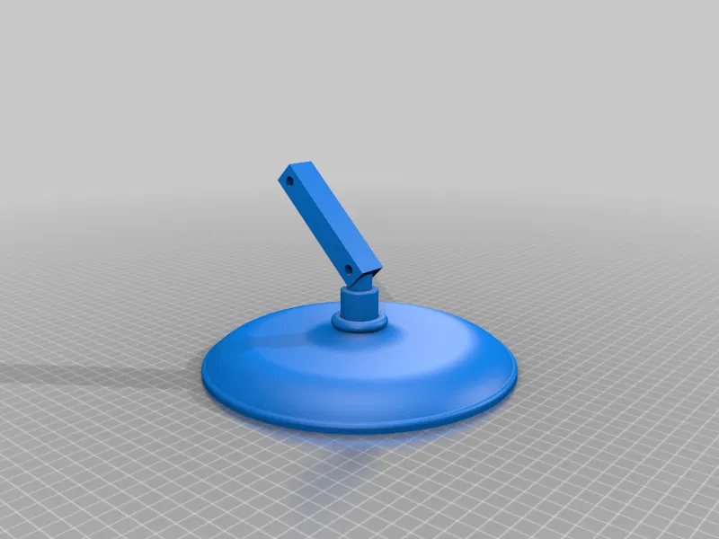 Đèn Luxo Jr Pixar cho máy in 200x200mm có đèn LED - Image 35