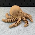 Bạch Tuộc Khớp Nối Articulated Octopus - Thumbnail 15