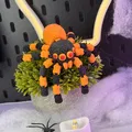 Flexi Spider 2 (Khớp nối) - Mẫu In 3D - Thumbnail 1
