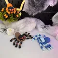 Flexi Spider 2 (Khớp nối) - Mẫu In 3D - Thumbnail 5