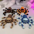 Flexi Spider 2 (Khớp nối) - Mẫu In 3D - Thumbnail 6