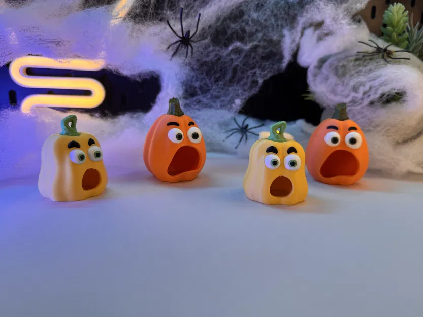 Trái Bí Ngô - Image 7