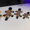 Thú Mỏ Vịt Dễ Thương Khớp Nối Articulated Cute Platypus - Thumbnail 3