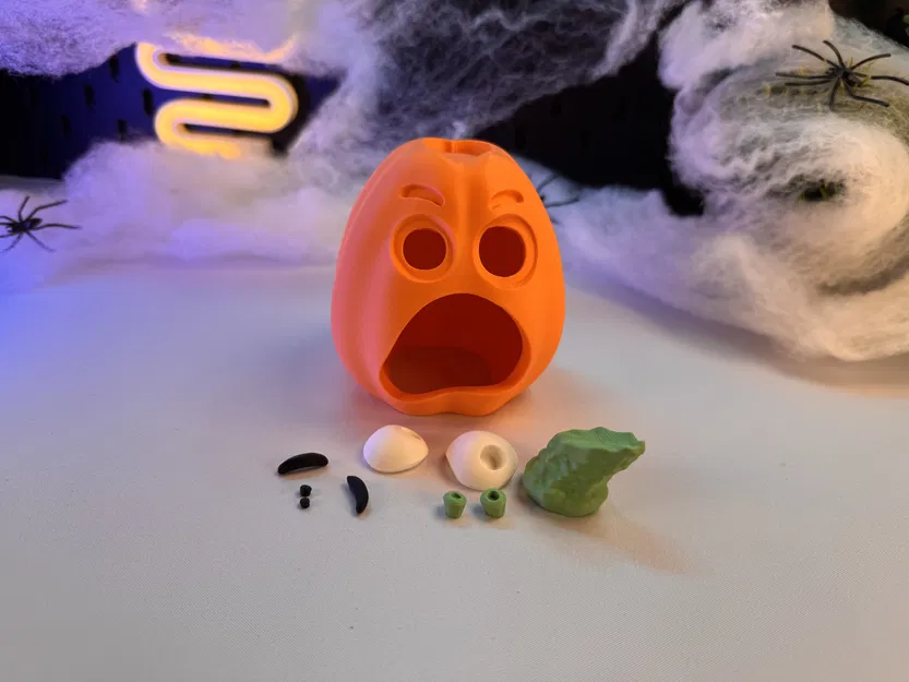 Trái Bí Ngô - Image 10