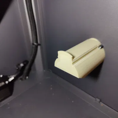 Giá Đỡ Cuộn Chỉ Bên Trong Elegoo Centauri Carbon V3 - Remix Thay Nhanh