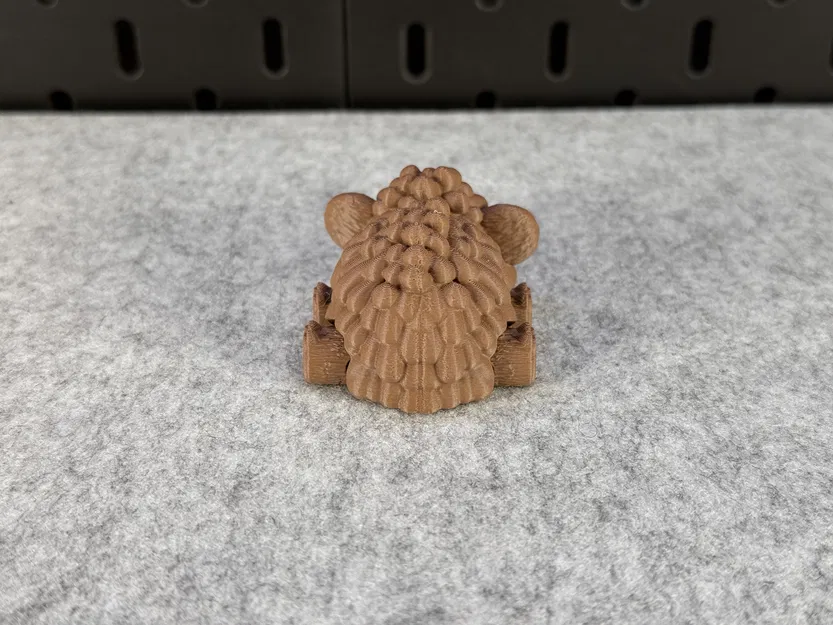 Voi Ma Mút Dễ Thương Khớp Khớp - Image 13