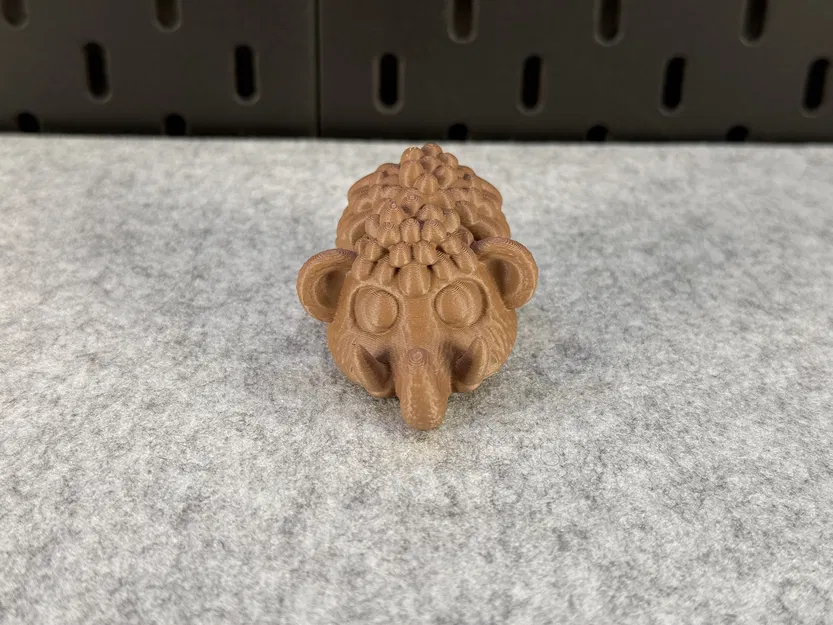 Voi Ma Mút Dễ Thương Khớp Khớp - Image 16