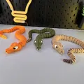 Rắn Khớp Nối 3D - Thumbnail 7