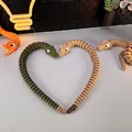 Rắn Khớp Nối 3D - Thumbnail 11