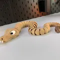 Rắn Khớp Nối 3D - Thumbnail 13