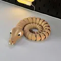 Rắn Khớp Nối 3D - Thumbnail 14