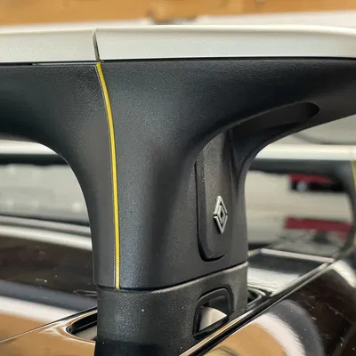 Rivian Crossbars - Chống Rít