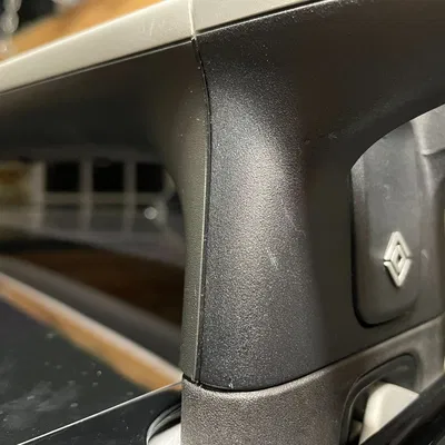 Rivian Crossbars - Chống Rít