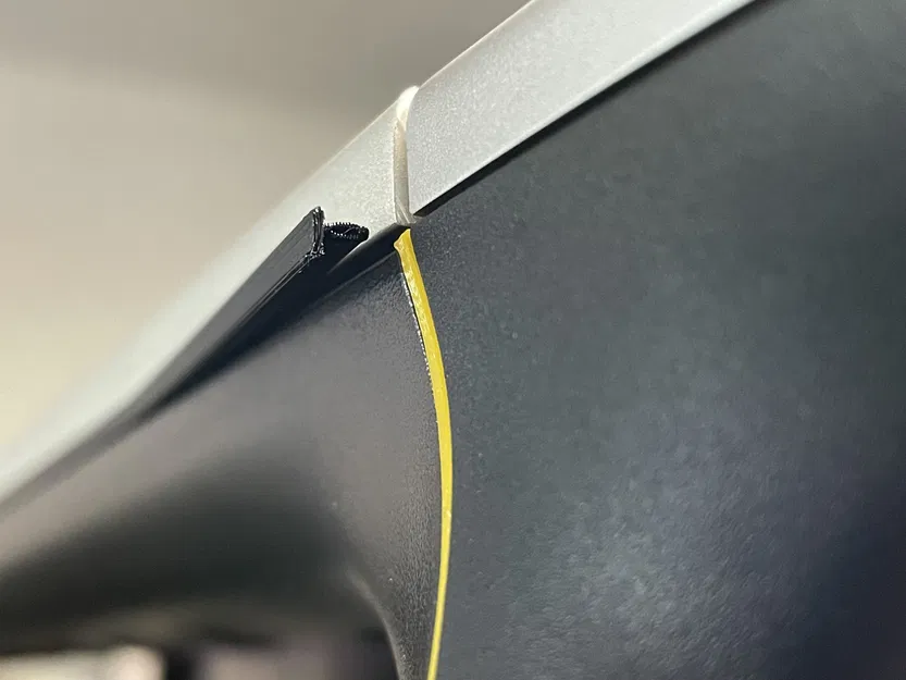 Rivian Crossbars - Chống Rít - Image 5