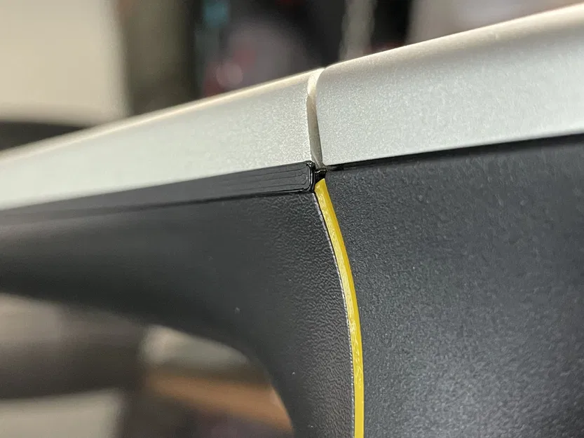 Rivian Crossbars - Chống Rít - Image 6