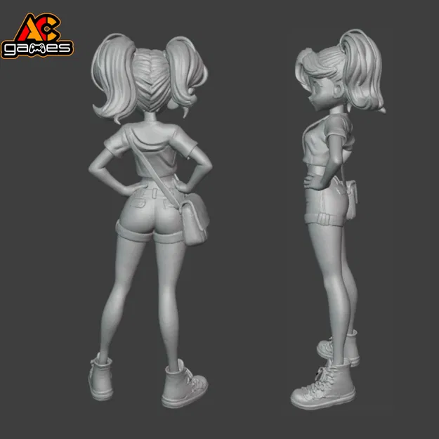 Mô Hình Pokemon Misty - Image 2