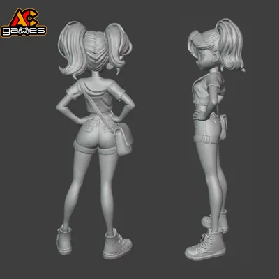 Mô Hình Pokemon Misty