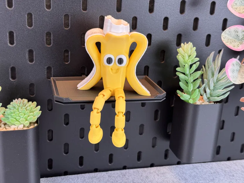 Chuối Dễ Thương - Image 4