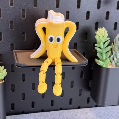 Chuối Dễ Thương