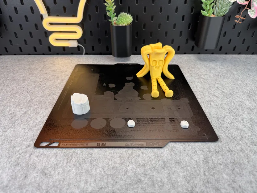 Chuối Dễ Thương - Image 5