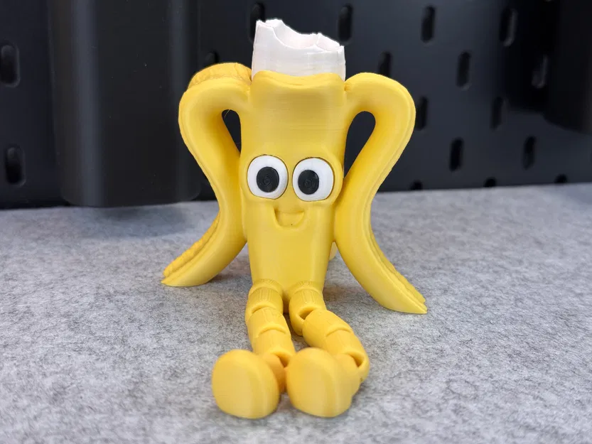 Chuối Dễ Thương - Image 8