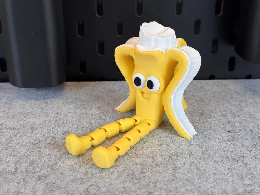 Chuối Dễ Thương - Image 9