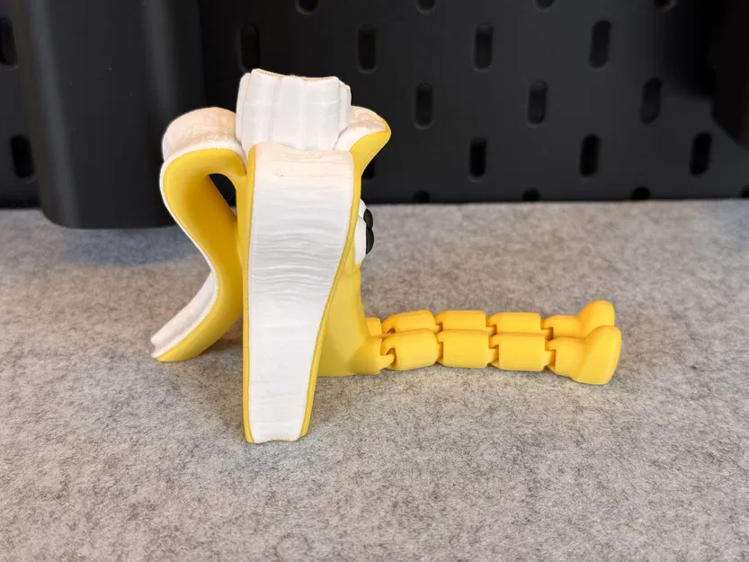 Chuối Dễ Thương - Image 11