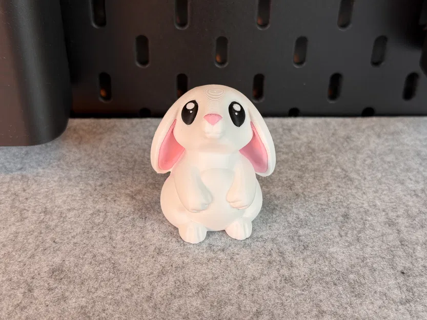 Thỏ Con Dễ Thương - Image 7