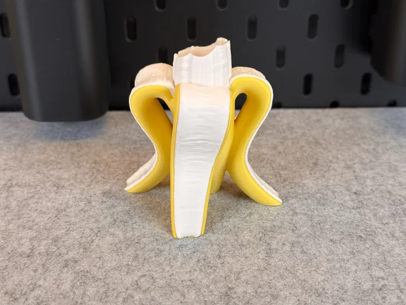 Chuối Dễ Thương - Image 12